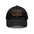 This Mom Prays Leather Patch Hat