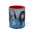 Ginny & Georgia-  Accent Coffee Mug, 11oz