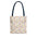 Colorful Floral Tote Bag, Eco-Friendly Shopping Bag, Beach Tote, Daily Use Bag, Gift for Her