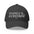 Retro Style Embroidered Cap, Three's Company Hat, Gift for Fans, Casual Wear, Adjustable Hat, Outdoor Activities