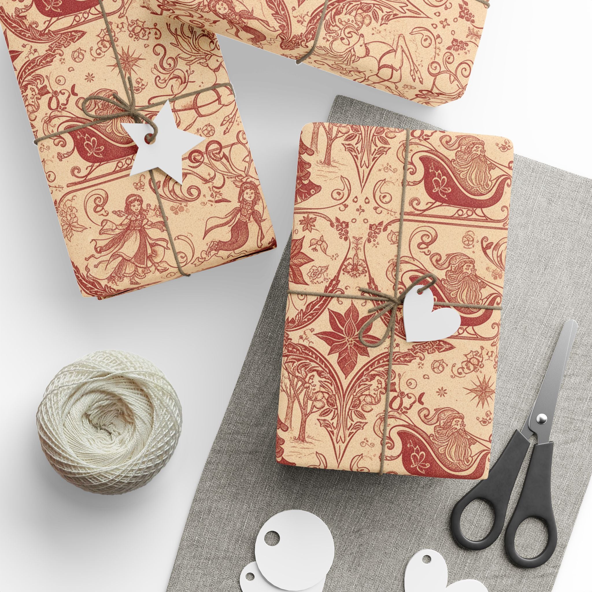 Old Soul Apparel and Home