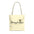 Honey & Hive Logo Tote Bag — Cute Bee Market Tote, "Where Sweet Meets Style" - Creations by Chris and Carlos