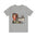 Hitchcock Inspired Unisex Tee, Vintage Style T-Shirt, The Birds Movie