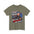 Talk Show Tee — Steve Wilkos Show "Real People, Real Stories, Real Answers" Graphic T-Shirt