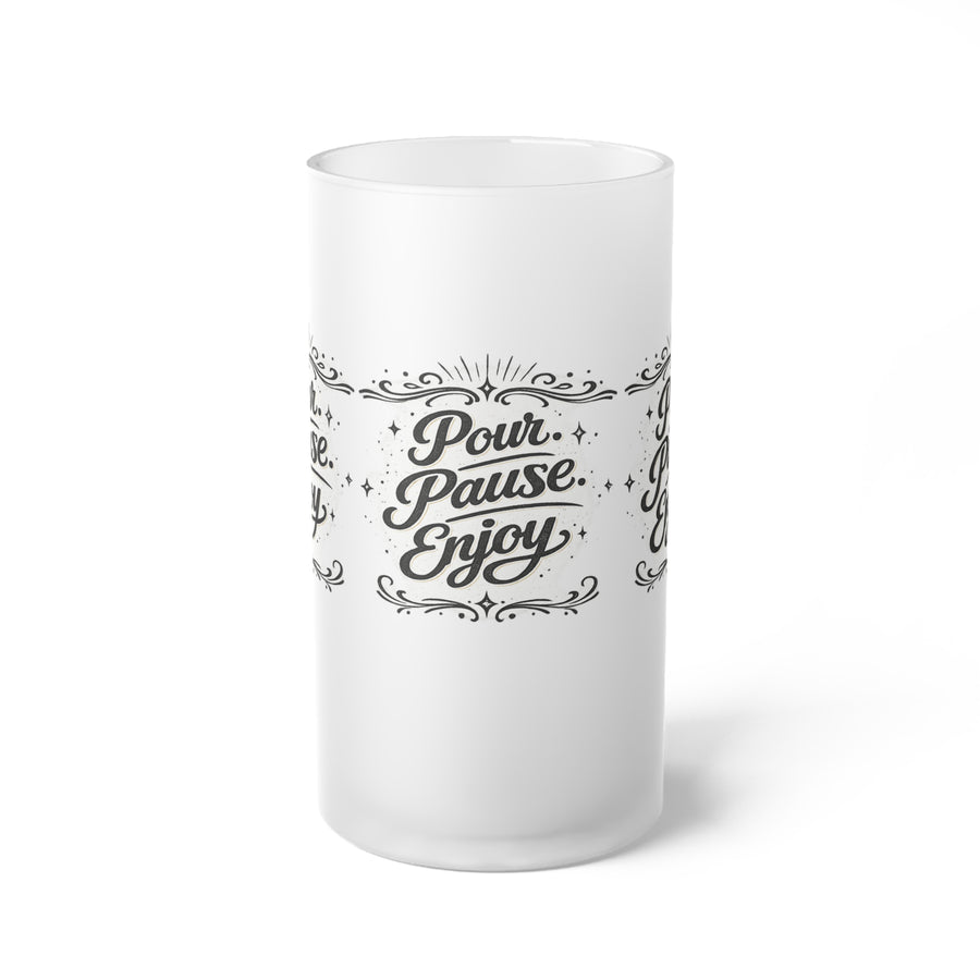 Beer Glassware