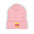 Burger King Embroidered Cuffed Beanie, Winter Hat, Cool Beanie