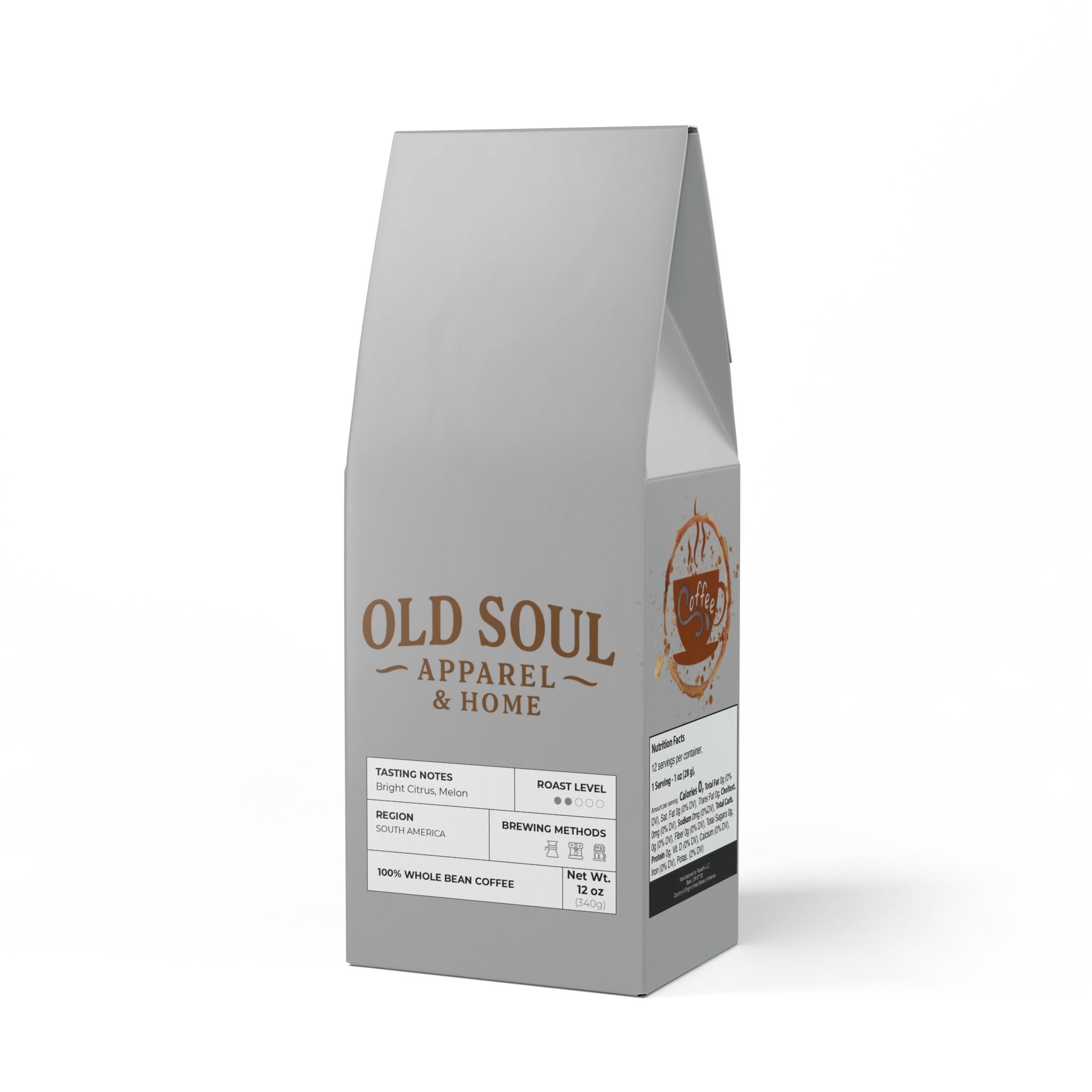 Old Soul Apparel and Home