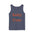 Salty But Cute Tank Top — Nautical Beachy Graphic Summer Shirt - Creations by Chris and Carlos