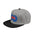 Cool & Trendy Embroidered Snapback Cap - Perfect for Casual Wear, Gifts, Street Style, Festivals, and Outdoor Adventures