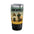 Bad Boys II- Inspired Ringneck Tumbler, 20oz