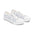 Butterfly Pattern Low Top Sneakers — Women's Casual Floral Canvas Shoes