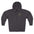 Coney Island Social Club Zip Hoodie — Retro Boardwalk Graphic Zip-Up