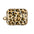 Stylish Leopard Print AirPod Case - Trendy Animal Print Accessory, Gift for Music Lovers, Cute Tech Cover, Fashionable Protection, [...]