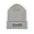 Classic Cuffed Peeps Easter Beanie with Embroidered Peeps Logo