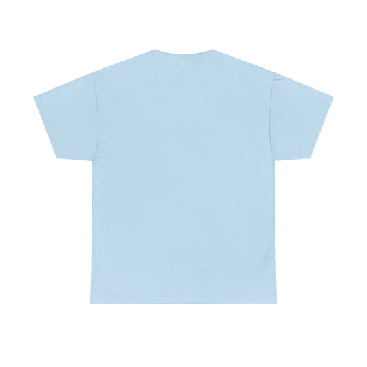 Overstimulated Tee — Playful Bubble Letter Autism Awareness T‑Shirt - Creations by Chris and Carlos