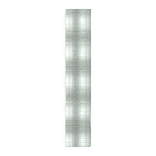 Old Soul Harvest™ Harvest Gingham Table Runner - Table Runner from Old Soul Harvest Cozy Kitchen