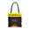 Playbill Tote Bag – August Wilson’s Joe Turner’s Come and Gone Theater Poster Design