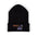 NYC Embroidered Classic Cuffed Beanie | Winter Accessory