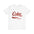 Coke Vintage Unisex Tee, Retro Shirt, Soft Cotton Top, Casual Wear, Perfect for Friends, Unique Gift Idea