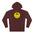 Smile Face GAP Unisex Hooded Sweatshirt