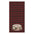 Old Soul Christmas Market™🌲Hot Cocoa Buffalo Check Kitchen Towel