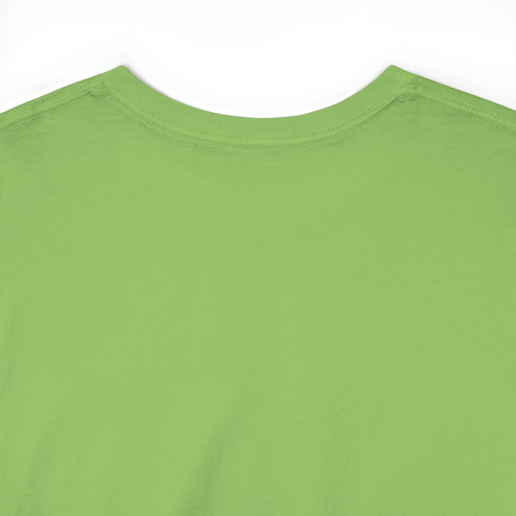 Snoopy- Unisex Heavy Cotton T-Shirt - Creations by Chris and Carlos