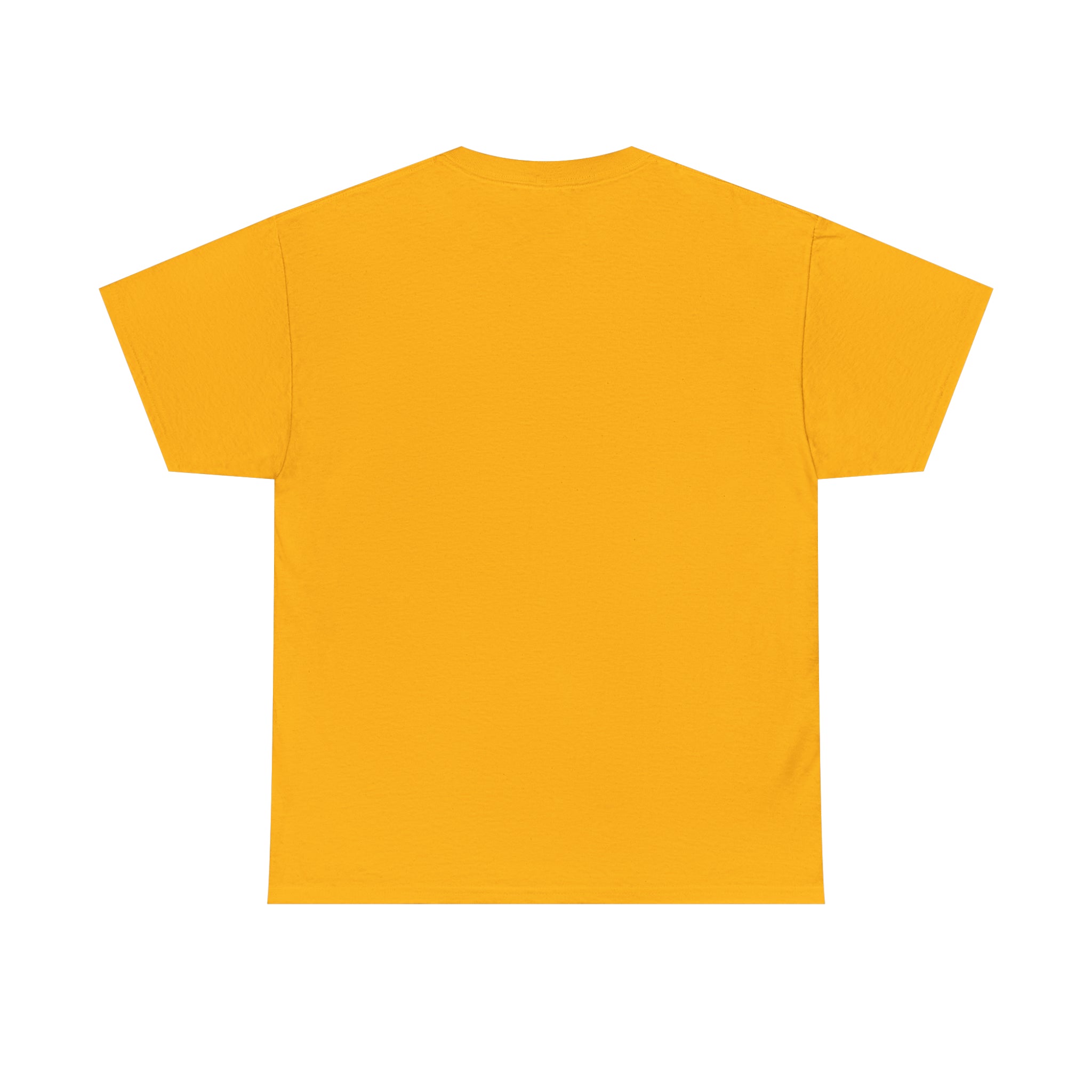 Live Kelly and Mark- Unisex Heavy Cotton T-Shirt - Creations by Chris and Carlos