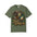 Pan's Labyrinth Graphic T-Shirt — Faun Mask Fantasy Movie Tee