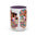 Alice 50 Years Retro Diner Coffee Mug
