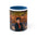 Judge Hatchett- TV Judge colored 11oz mug