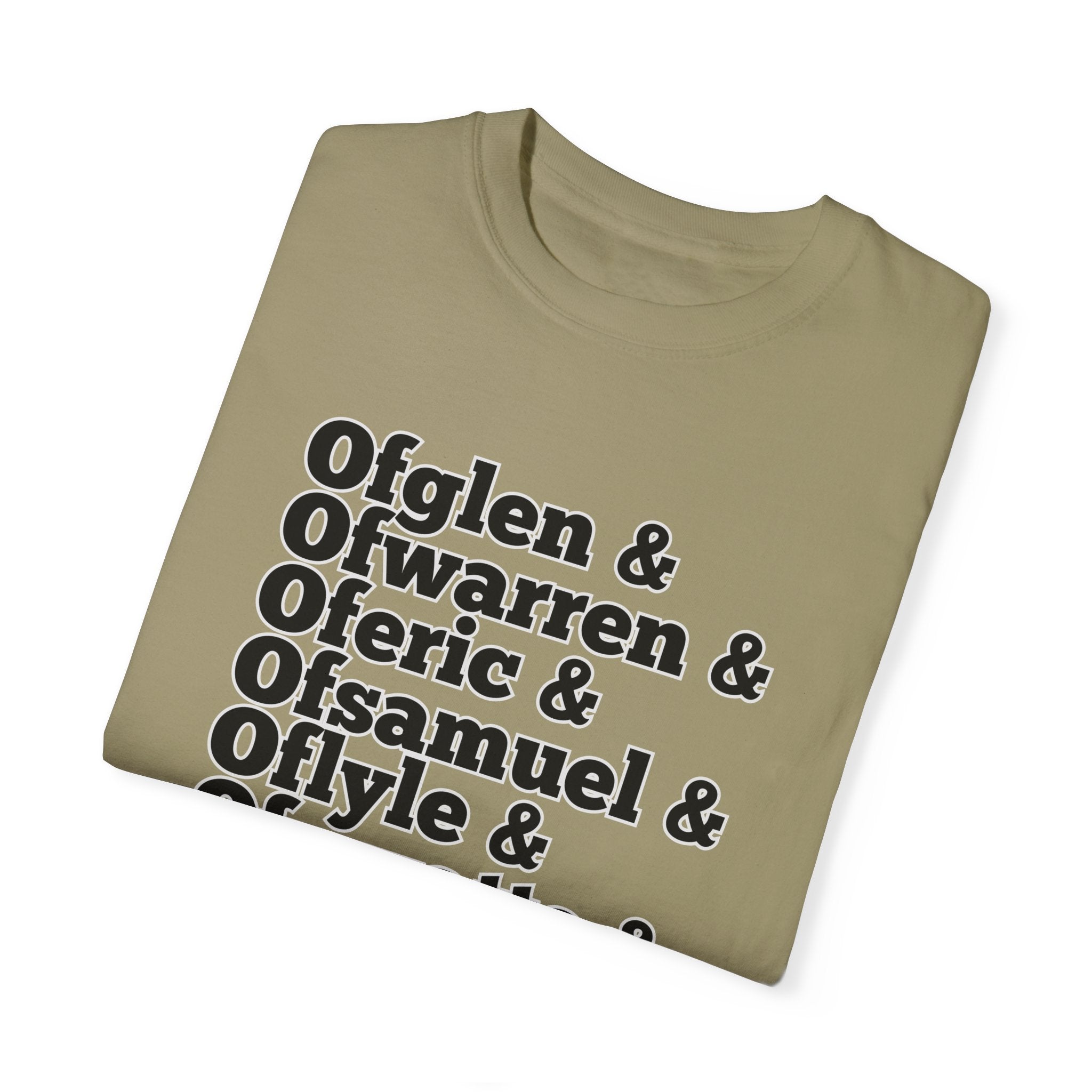 Old Soul Apparel and Home