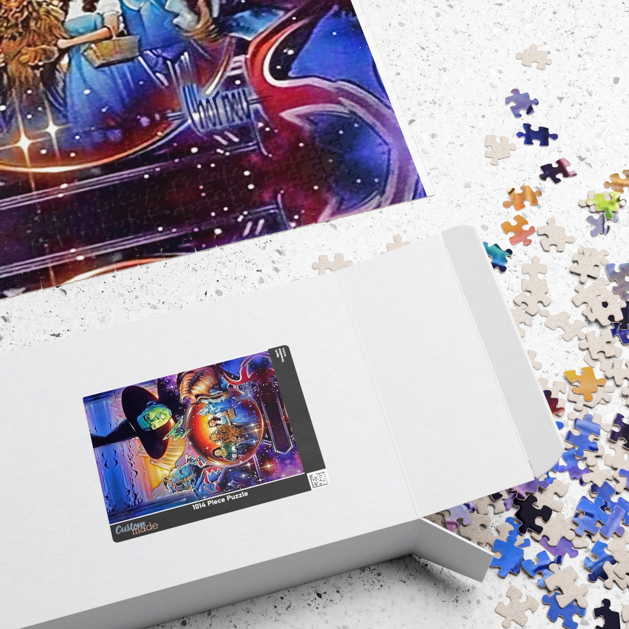 Old Soul Apparel and Home