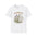 Old Soul Apothecary Botanical Moon Phase T-Shirt — Floral Moon Phases Tee - Creations by Chris and Carlos