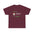 Unisex Graphic Tee - End of World Humor Shirt, Casual Wear, Gift for Friends, Streaming Party Tee, Fun Statement T-Shirt