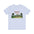 Throwback Gaming Tee, Fun Retro Black Mirror Thronglets T-Shirt