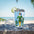ELF The Movie- Sunsplash Tumbler with Straw, 16oz