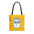 Heinz Mustard Tote Bag (AOP)