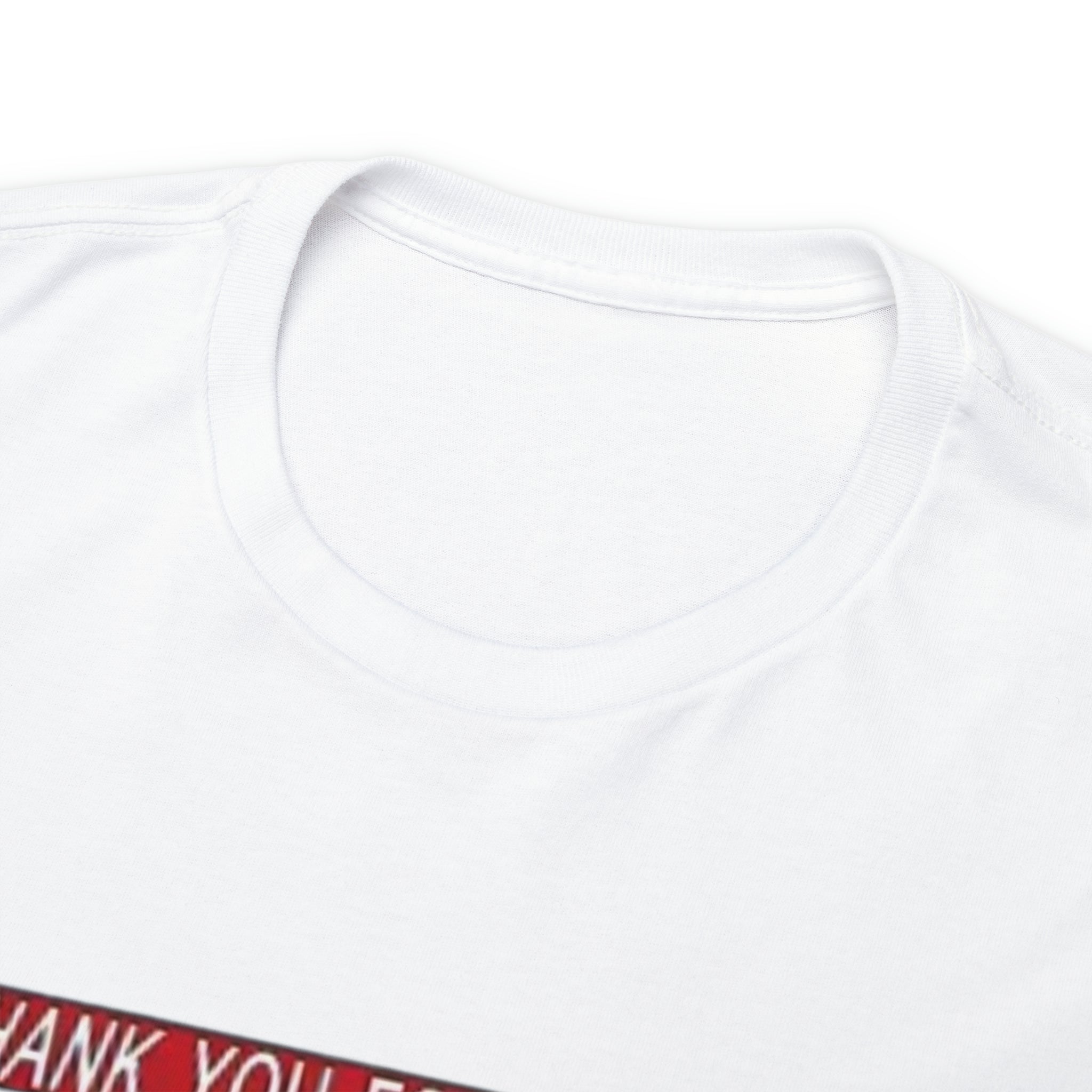 The T-Shirtnage Mutant Ninja Turtles- Unisex Heavy Cotton T-Shirt - Creations by Chris and Carlos