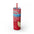 Uncrustables Strawberry Inspired- Skinny Tumbler with Straw, 20oz