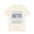 Salted Butter Retro Label T-Shirt | Vintage Food Graphics