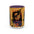 Halloween Hollow™ Vintage Chucky Doll Coffee Mug — Playful Scientist Portrait Accent Mug