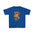 Penny Puffs Retro Kids Graphic Tee, Fun Cartoon T-Shirt, Ideal Gift for Birthdays, Halloween Costume, Unique Kids Apparel, Comic Book Style Tee