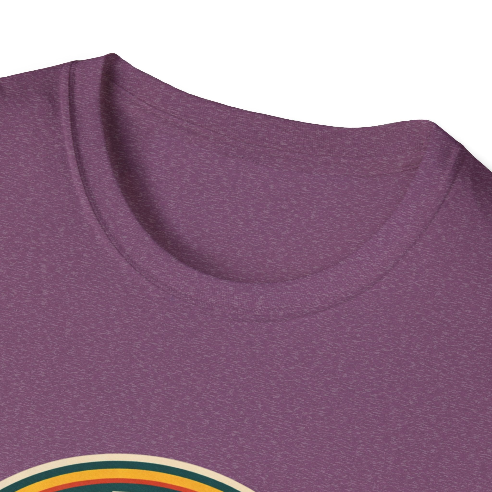 Salty Tin Sardines Vintage Logo T-Shirt - Creations by Chris and Carlos
