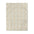 Little Old Soul | Botanical Safari Microfiber Duvet Cover — Neutral Jungle Animal & Palm Print