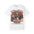 Welcome Back Kotter Sweathogs Reunion T-Shirt — 50 Years Retro TV Cast Tee