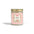 Mahjong & Mimosas Scented Candle — Coconut Apricot Wax (4oz or 9oz) - Creations by Chris and Carlos