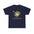 Salty Tin Company- Sardines Graphic Tee, Fun Casual T-Shirt, Perfect Gift for Seafood Lovers, Summer Style, Pet Lover's Apparel