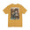 Steampunk Lady Graphic Tee — Victorian Mechanical Art T-Shirt