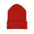 Offline Embroidered Cuffed Beanie — Minimal Tech Disconnect Knit Hat