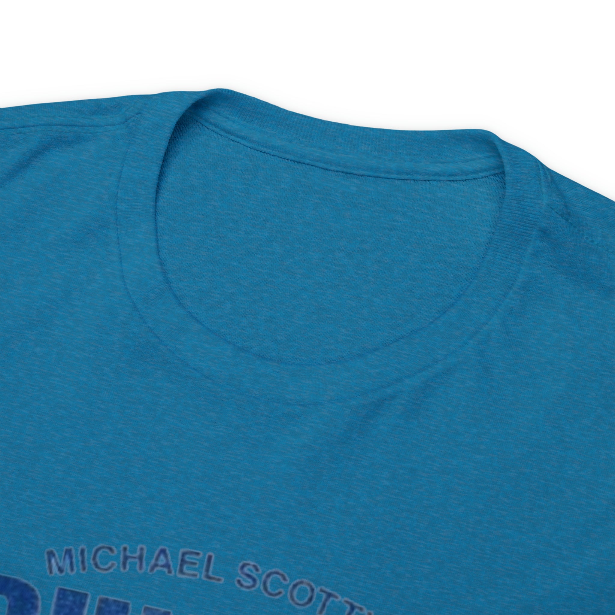 Race for the Cure- Unisex Heavy Cotton T-Shirt - Creations by Chris and Carlos